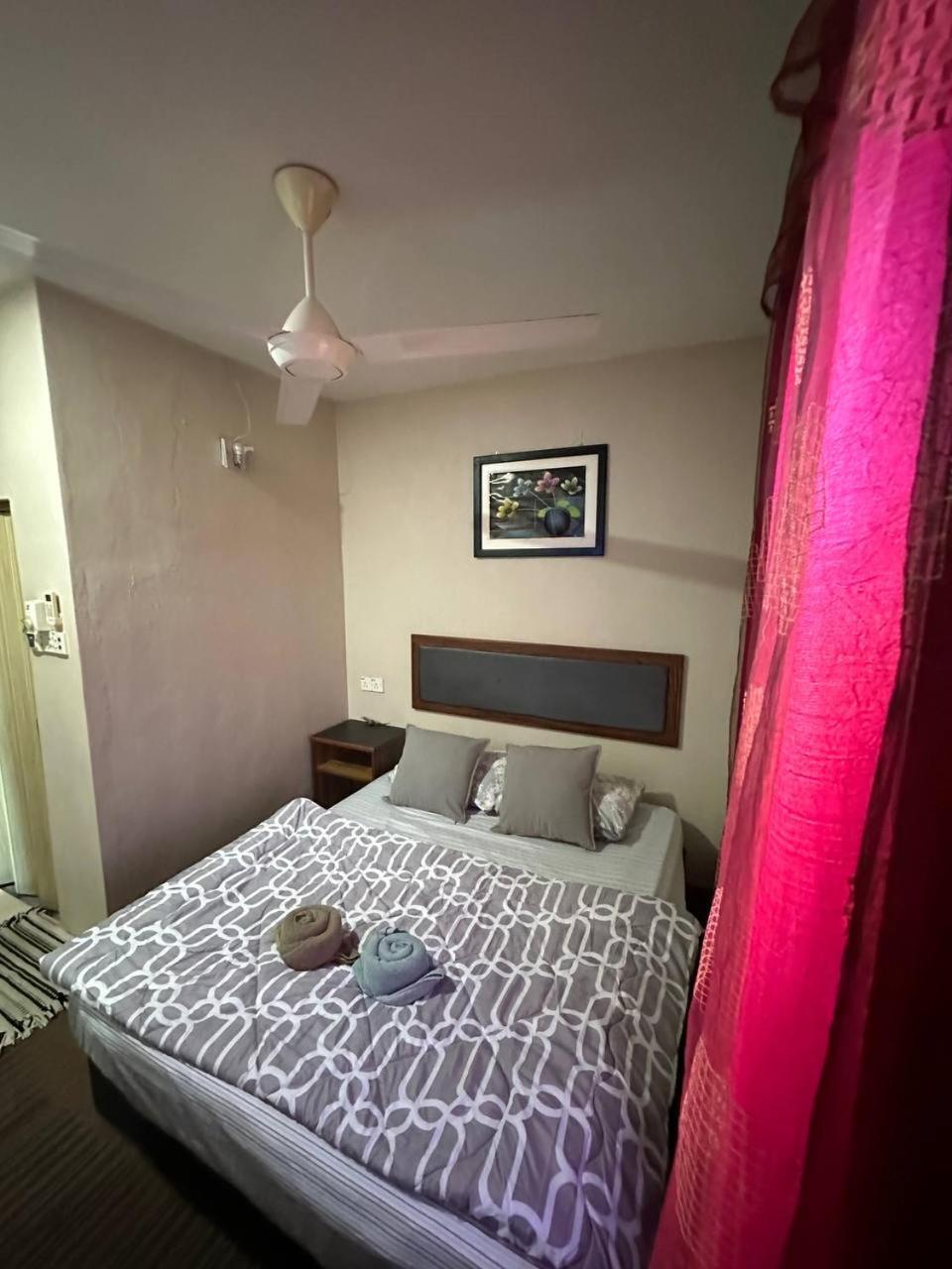 Chalet Tm3 Langkawi Пантай-Сенанг Экстерьер фото